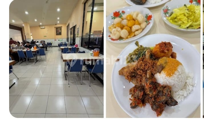 Dijual Tanah Komercial di Gambir