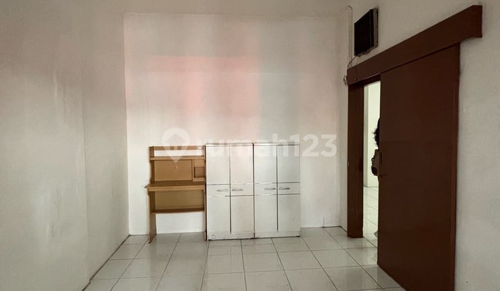 Disewaka Rumah Siap Pakai Tomang Jakarta Barat