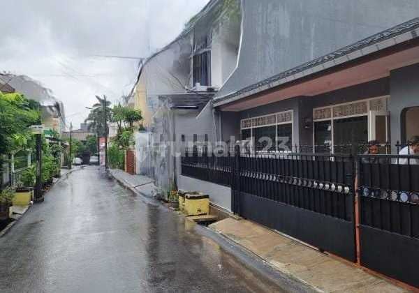 Rumah di Gelong Tomang Jakarta Barat Lokasi Selangkah Ke Ta