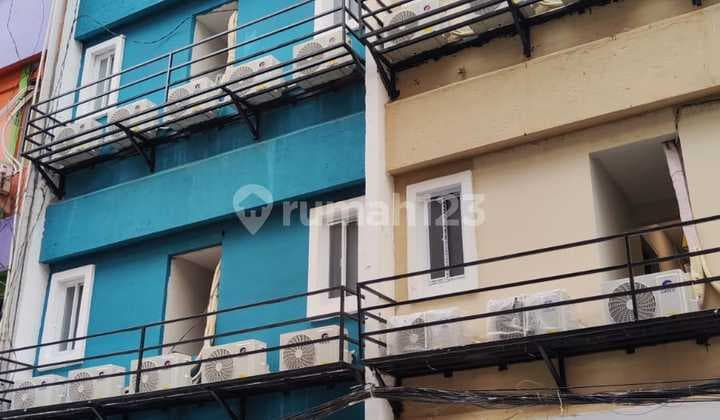 Kos Exclusive Mabes Jakarta Barat Selalu Rame Pasti Cuan