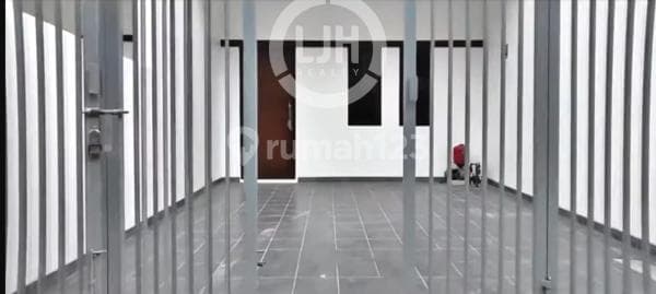 Rumah On Progrees di Gelong Tomang Jakarta Barat Cocok Pas Muda