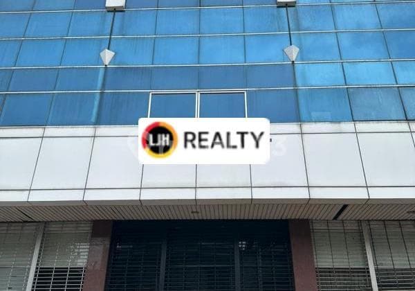 Ruko di komplek Puri Kencana Indah Jakarta Barat Siap Huni Bagus untuk usaha