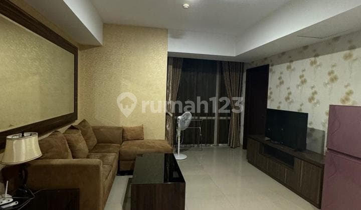Apartemen Dekat Uph 65M2 Ff Tower 2 Butuh Segera Terjual