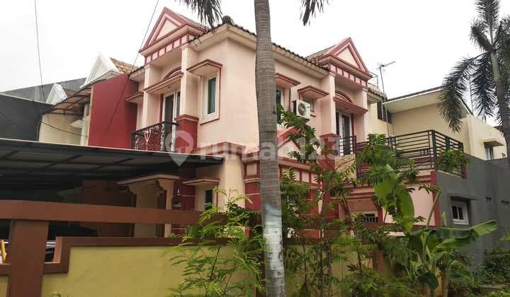 FOR QUICK SALE Beautiful and Serene 2-Story HOOK House in DUTA GARDEN