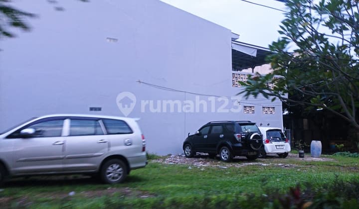 Kavling Murah di Gading Serpong Sektor