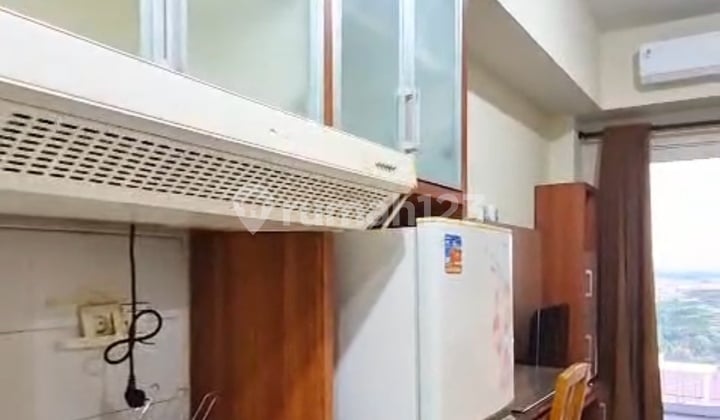 Apartemen Scientia Gading Serpong Dekat Umn