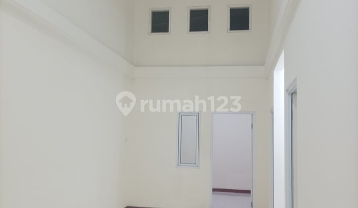 Rumah di Gading Serpong Sektor7c Rapih Siap Huni
