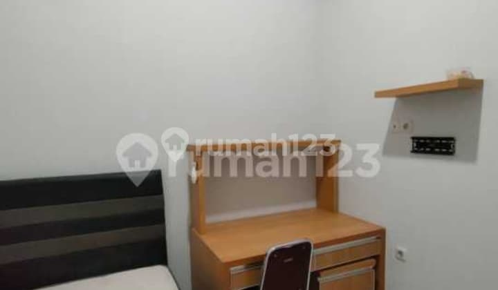 For Sale: Adjoined Shop House (Boarding Business) Near UMN Gading Serpong