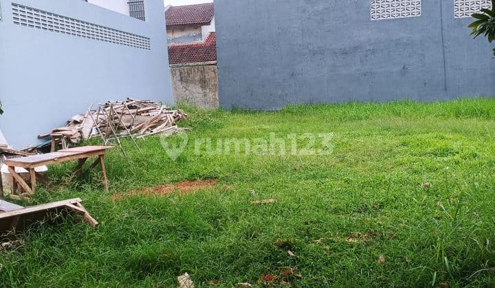 Gading Serpong Sector Plot S H M, Strategic Location