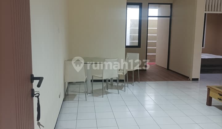 Neat House Ready to Live In Affordable Gading Serpong Sector