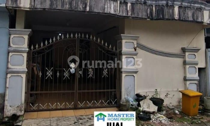 Di Jual Rumah Siap Huni Harga Rp.600 Juta Nego ( Ln)