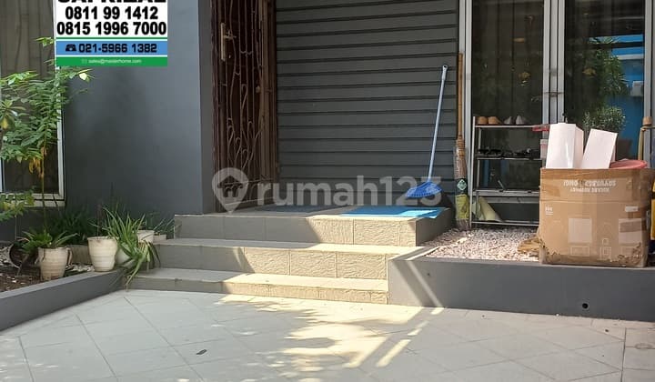Disewa Rumah Siap Huni Harga Rp.40 Juta Nego ( Sfl)