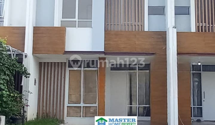 Disewa Rumah Siap Huni Harga Rp.35 Juta Nego ( Ch).