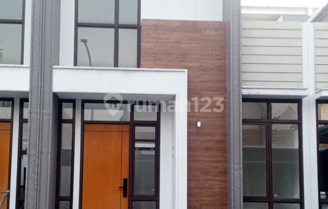 Disewa Rumah Siap Huni Harga Rp.22 Jt Nego.(Ln)