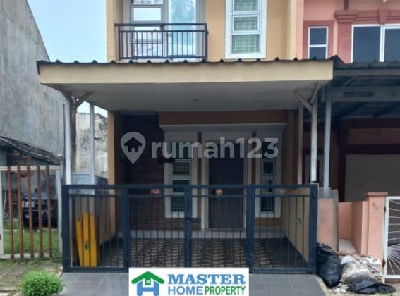 Disewa Rumah Siap Huni Harga Rp.32 Juta Nego ( Ch)