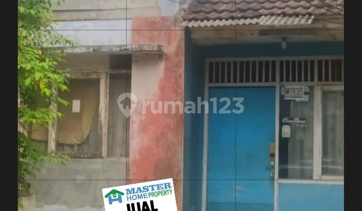 Di Jual Rumah Siap Huni Harga Rp.295 Juta Nego ( Ln)