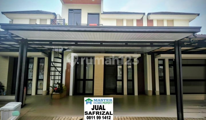 Di Jual Rumah Siap Huni Harga Rp.800 Juta Nego ( Ln)