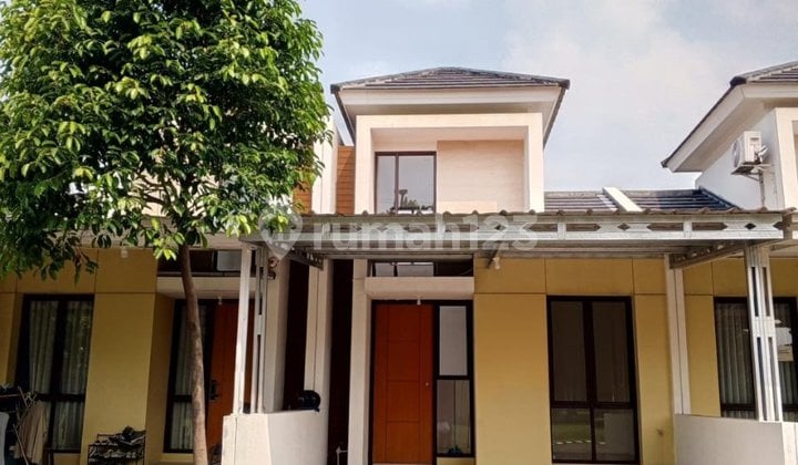 Disewa Rumah Siap Huni Harga Rp.28 Juta Nego ( Ln)