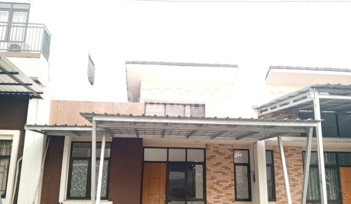 Disewa Rumah Siap Huni Harga Rp.25 Juta Nego (Ln)