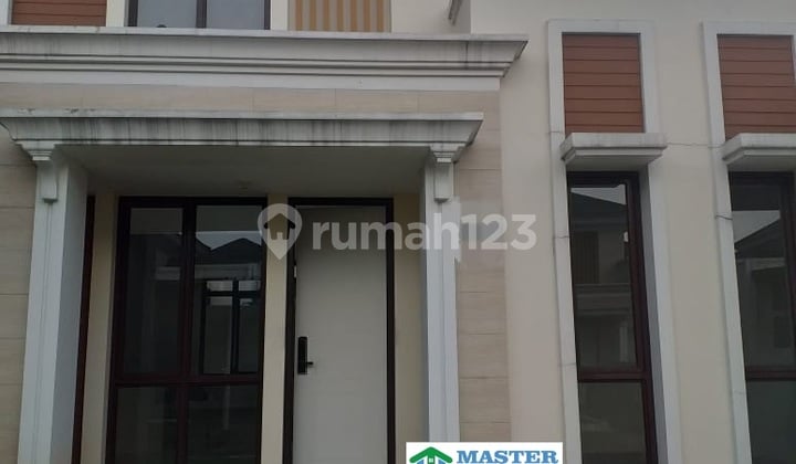 Disewa Rumah Siap Huni Harga Rp.30 Jt Nego(Ah)