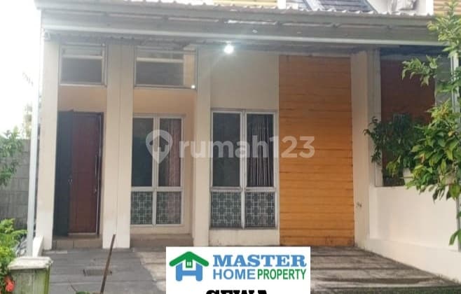 Disewa Rumah Siap Huni Harga Rp.28 Juta Nego ( Ln)