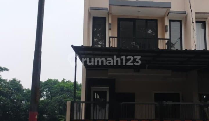 Di Jual Rumah Siap Huni Harga Rp. 1 M Nego ( Dw)