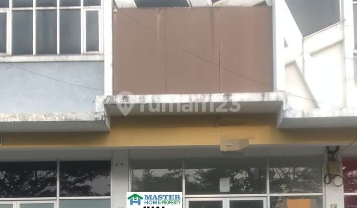 For Sale Ready-to-Use Shop House Price Rp.2.1 B Negotiable (Tw)