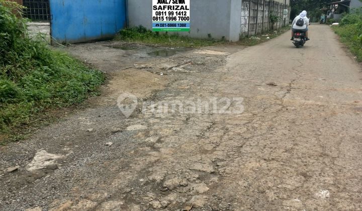 Di Jual Gudang Harga Rp. 11 M Nego ( Sfl)