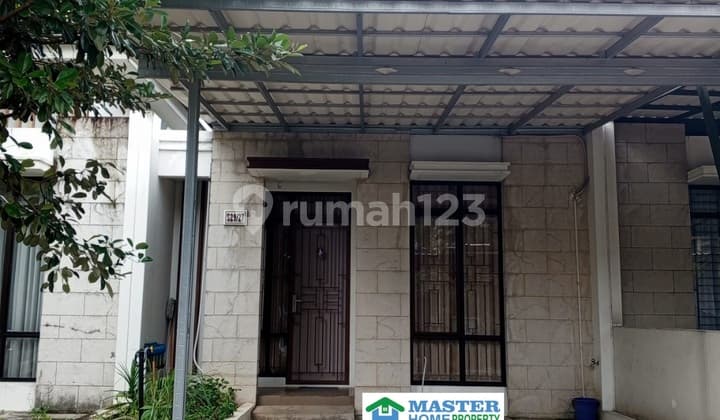 For Rent Ready-to-Occupy House Price Rp.28 Million Negotiable (Land)