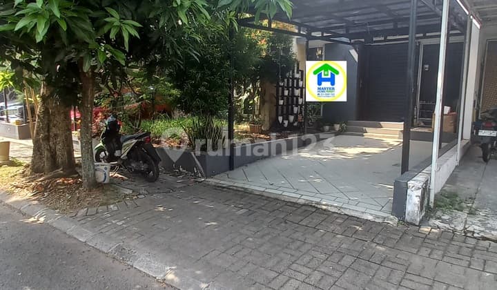 Rumah Siap Huni di Jual Harga 1.5 Milliar Nego.