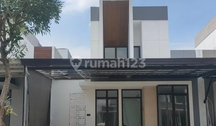Di Jual Rumah Siap Huni Harga Rp.1.350 M Nego ( Sfl)