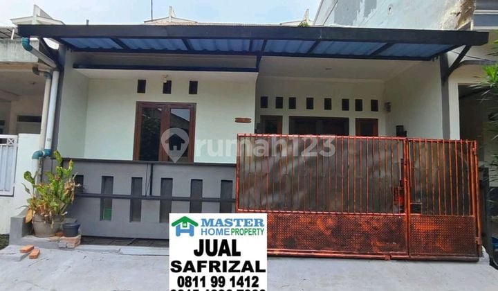 Di Jual Rumah Siap Huni Harga Rp.550 Juta Nego ( Yl).