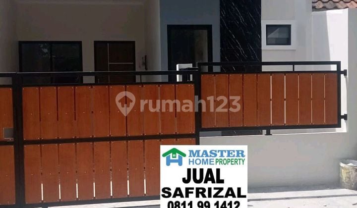 Di Jual Rumah Siap Huni Harga Rp.725 Juta Nego ( Ln). Di Jual Rumah Siap Huni Harga Rp.725 Juta Nego ( Ln).