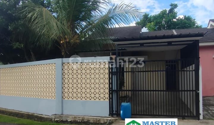 Disewa Rumah Siap Huni Harga Rp.24 Jt Nego(Ln)