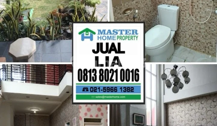 Dijual Rumah Cluster Elite Lokasi Strategis Dijual Rumah Cluster Elite Lokasi Strategis