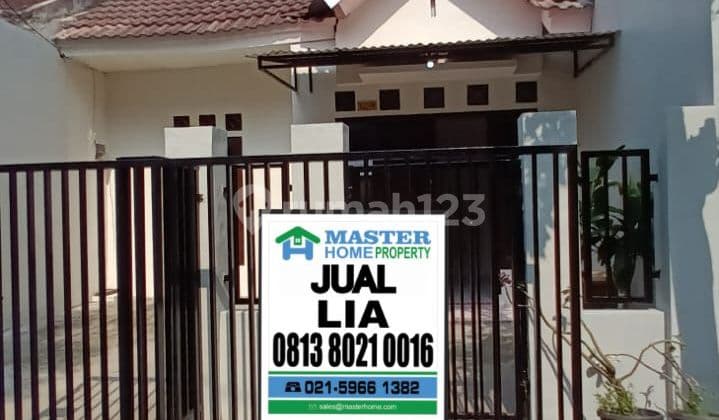 Dijual Rumah Bagus Harga Sangat Terjangkau