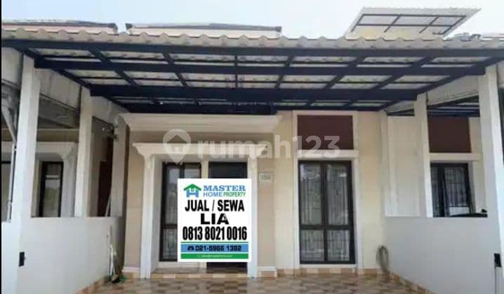For Sale/For Rent One Unit House with Air Conditioning and SHM