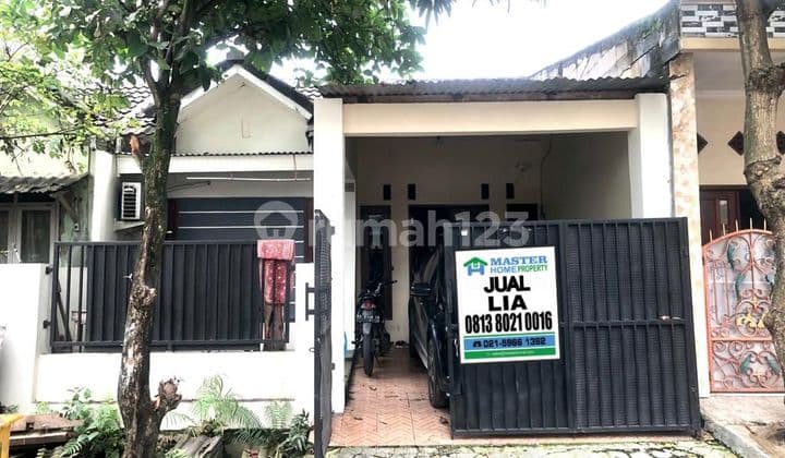 Dijual Rumah Milimalis Harga Terjangkau
