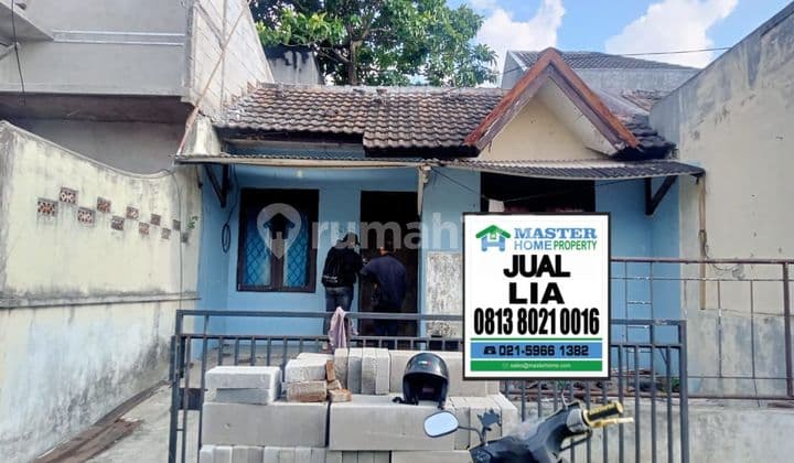 Dijual Cepat! Rumah Dijual Murah, Harga Bisa Nego!