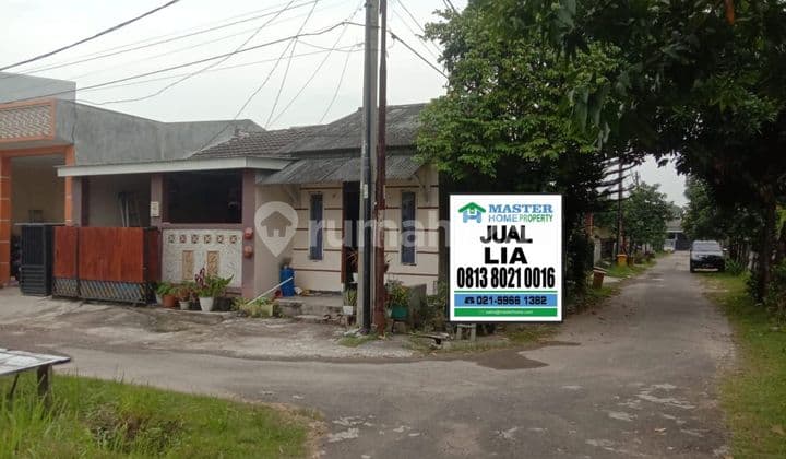 Dijual Cepat! Rumah Hook , Harga Terjangkau!