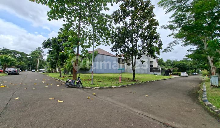 For Sale: Vacant Land/Plot in Citra Raya, Strategic Location