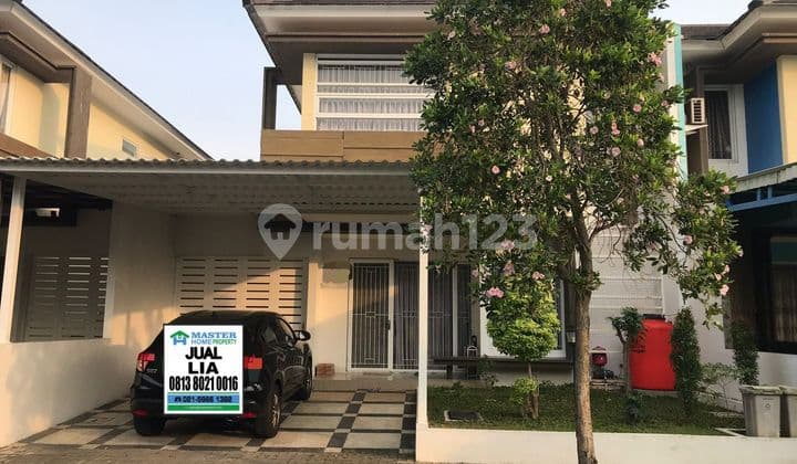 For Sale Spacious Strategic House Ideal For Families