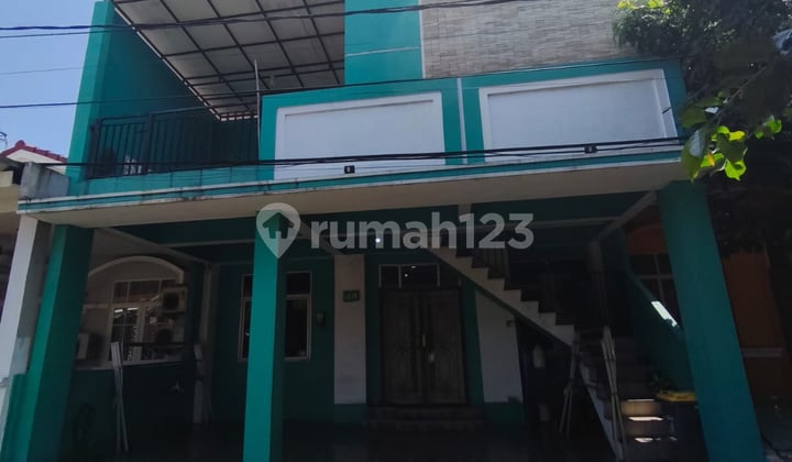 For Sale Two-Story House Prime Location