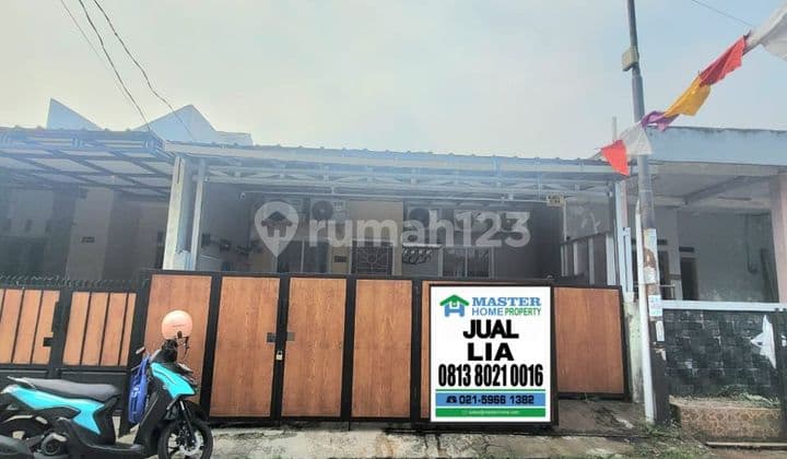 For Sale - Affordable Five-Room Boarding House
