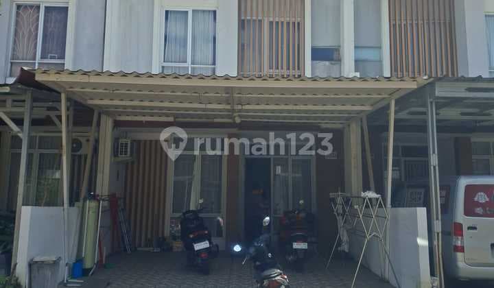 For Sale 2-Storey Modern House with HGB Certificate