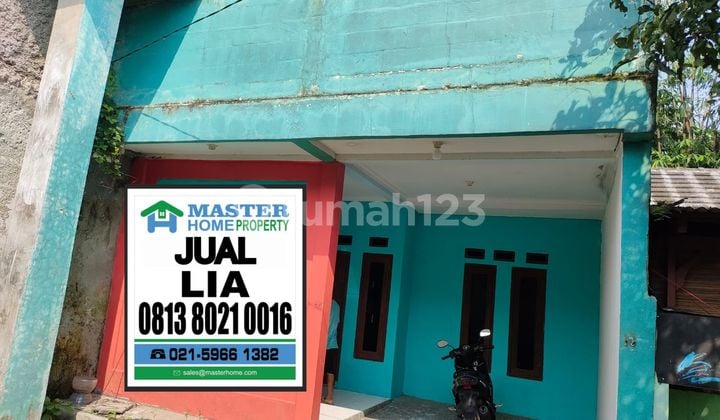 Dijual Murah, Siap Pindah, Proses Cepat!