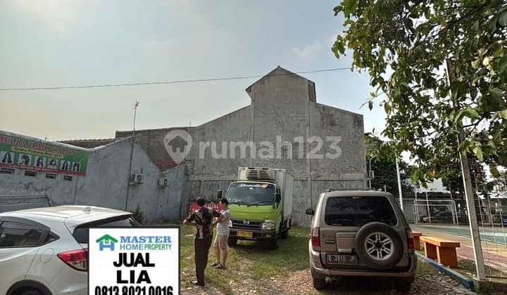 Dijual Kavling Harga Terjangkau Bisa Nego