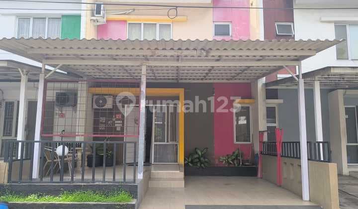 For Sale Fully Furnished House Facing North