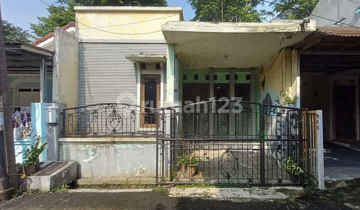 For Sale - For Rent Graha Pratama House