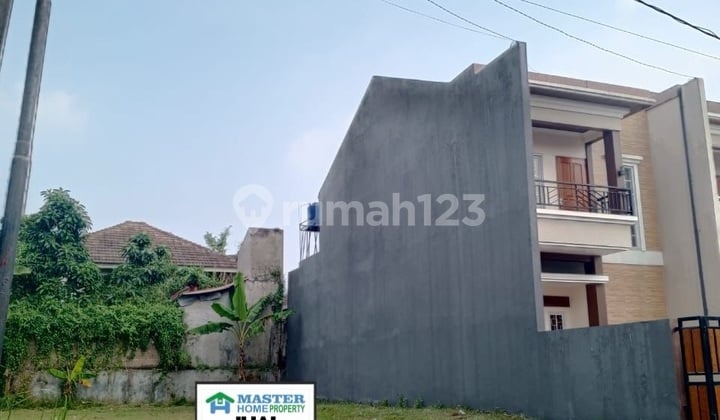 Dijual Kavling Ppjb Siap Ajb Harga Bisa Nego